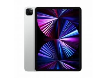 Apple iPad Pro 11 M1 (2021) 128GB WiFi Ezüst