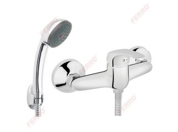 Ferro Basic Zuhanycsaptelep