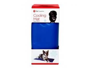 Pet Supplies Hűsítő Matrac 40*50 cm