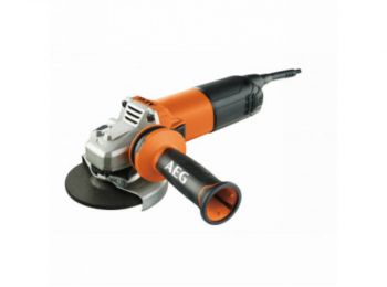 AEG WS13-125SXE 125 mm 1300 W sarokcsiszoló