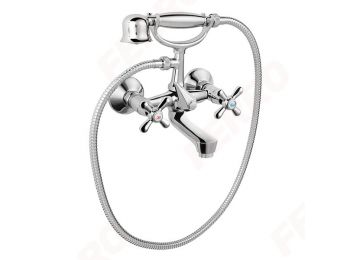 Ferro Retro Kádcsaptelep