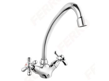 Ferro Retro Konyhai csaptelep