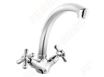 Ferro Retro New Konyhai csaptelep