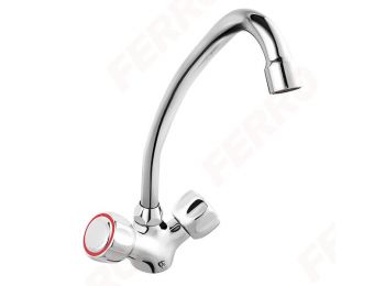 Ferro Standard Konyhai csaptelep