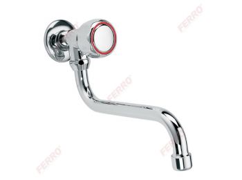 Ferro Standard hidegvizes szelep