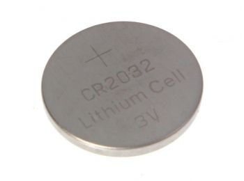 Jupio Li-ion gombelem CR2032 3V 1 db