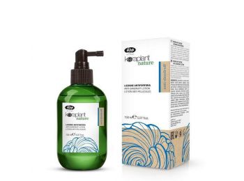 Lisap Keraplant Nature korpásodás elleni hajszesz, 150 ml