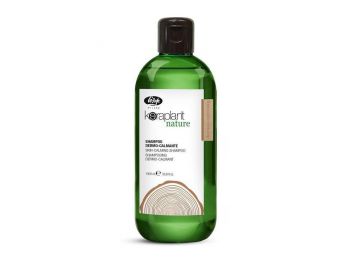 Lisap Keraplant Nature sampon száraz hajra, 1000 ml