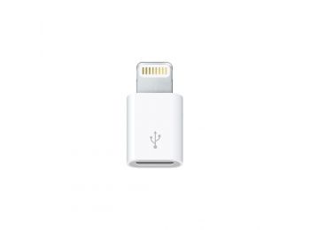 Jupio Lightning-Micro-USB adapter