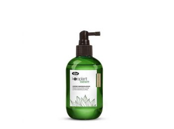 Lisap Keraplant Nature hajszesz zsíros hajra, 100 ml