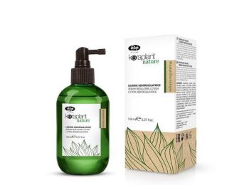 Lisap Keraplant Nature hajszesz zsíros hajra, 150 ml