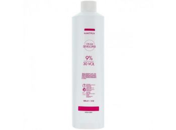 Matrix Socolor oxigenta 9%, 1 l