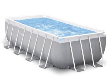 Intex Florida Premium 2,00x4,00x1,22 m + KF 2,0 tartozékokk