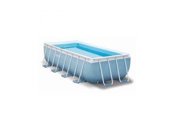 MARIMEX Tahiti 2,00 x 4,00 x 1,00 m fémvázas medence (1034