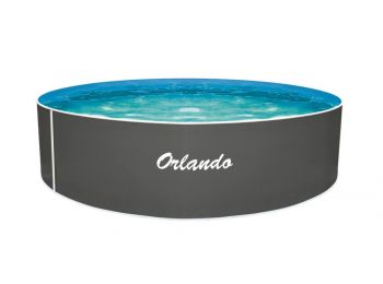 MARIMEX Orlando 3,66x1,07 kiegészítők nélkül (10340194)