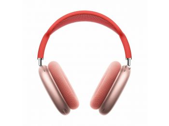 Apple Airpods Max Rózsaszín