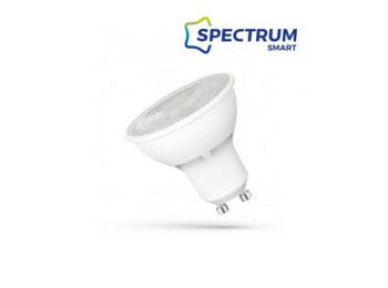 LED GU10 230V 5W RGBW+CCT+DIM WI-FI - SMART