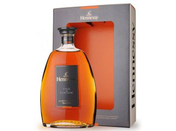 Hennessy Fine de Cognac pdd. 0,7 40%