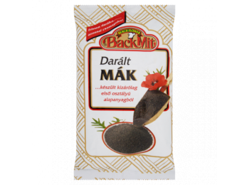 200 g Beach Flower darált mák