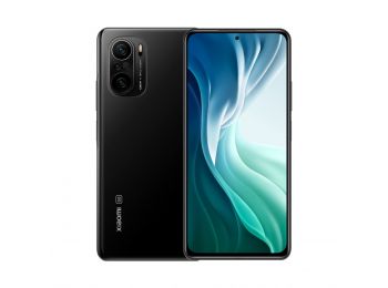 Xiaomi Mi 11i 5G Dual Sim 8GB RAM 256GB Fekete