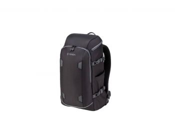 TENBA SOLSTICE 20L fekete hátizsák