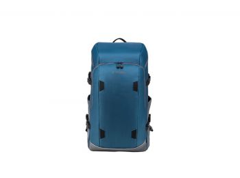 TENBA SOLSTICE 24L kék hátizsák