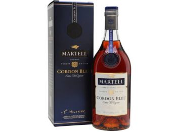 Martell Cordon Bleu 0,70l