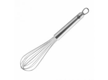 28 cm-es Dr Oetker fém habverő