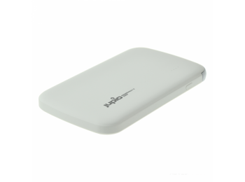 Jupio Power Vault II 5000 mAh -külső akkumulátor Lightnin