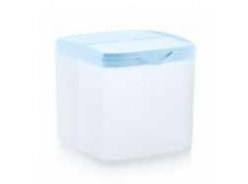 Új Generációs Mindent Bele 3,4 L világoskék Tupperware