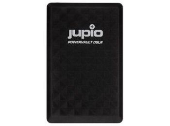 Jupio PowerVault Sony DSLR fényképezőgépekhez NP-FW50