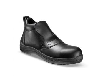 BLACKMAXGRIP HIGH FEMME S2-SRC munkavédelmi bakancs