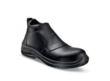 BLACKMAXGRIP HIGH HOMME S2-SRC munkavédelmi bakancs