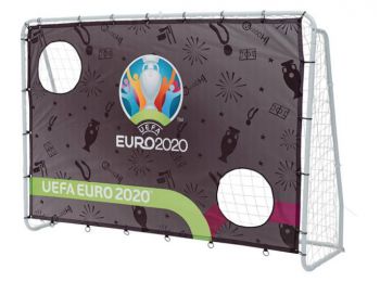 EURO2020 Futball EB focikapu szett (2db)