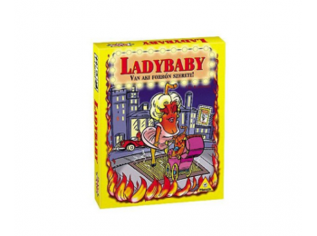 Lady Baby