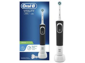 Oral-B Vitality 100 D100 Cross Action elektromos fogkefe