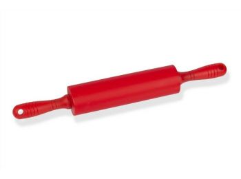 39 cm-es szilikonos sodrófa