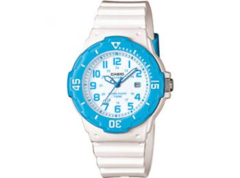 LRW-200H-2B Casio Standard Női karóra
