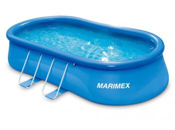 MARIMEX Quick Set 5,49 x 3,05 x 1,07m