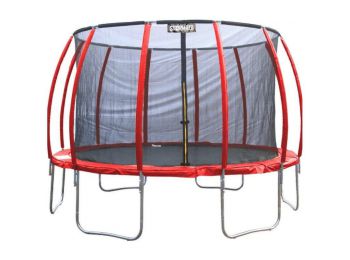 Stormred Pro trambulin 488 cm + védőháló + létra