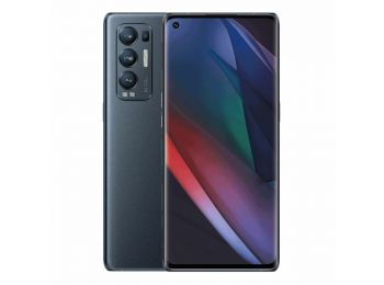 Oppo Find X3 Neo 5G 12GB RAM 256GB Fekete