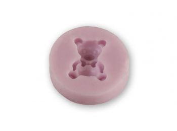 Kismaci szilikon fondant formázó