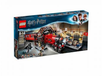 LEGO Harry Potter 75955 - Roxfort expressz