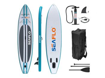 Seaflo Liner 11' x 30