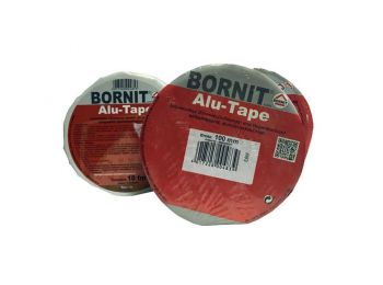 Bornit Alu-Tape ólom 10cm x 10m