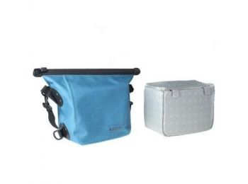 Kalahari Fotós táska esőálló, OKAVANGO W-11, fotós elv