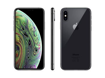 Apple iPhone XS 64GB Asztroszürke
