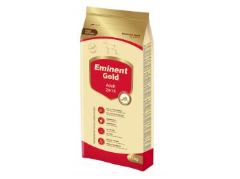 Eminent GOLD Adult kutyatáp 15 kg