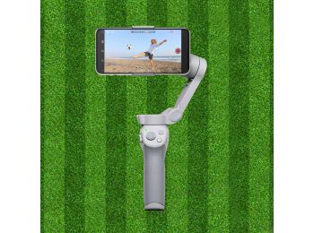 DJI OM 4 EB Combo szett