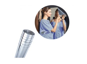 Tükör matrica 50x100cm